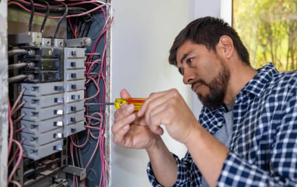 Data and Communication Cabling in Seeley Lake, MT